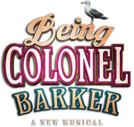 Being Colonel Barker